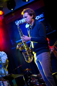 Musikschule time2groove - Sommerparty 2010