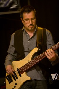 Die time2groove - Lehrerband