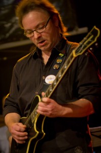Lehrerband: Michael Wolny