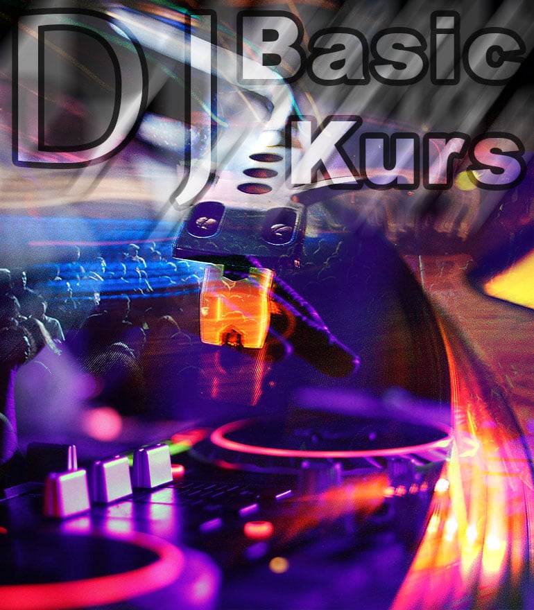 DJ Basic Kurs